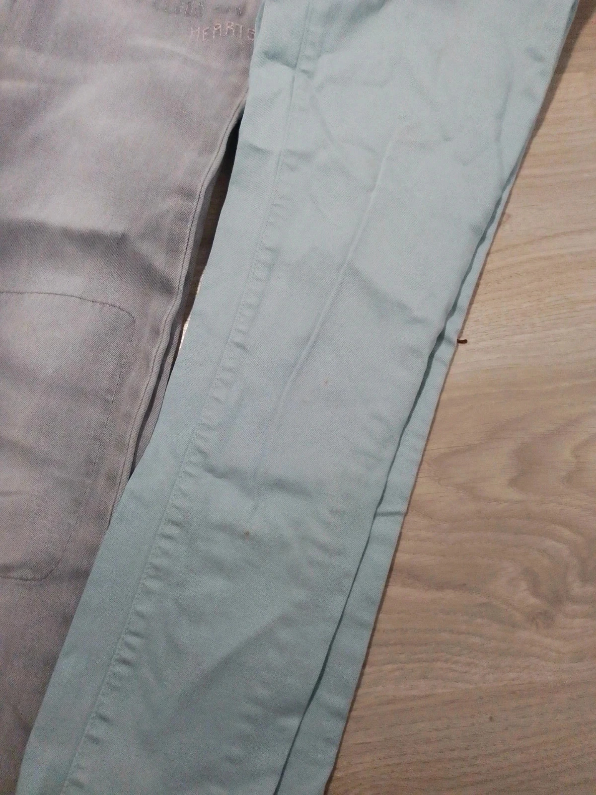 Lote de 3 jeans 12/13 anos – photo 12